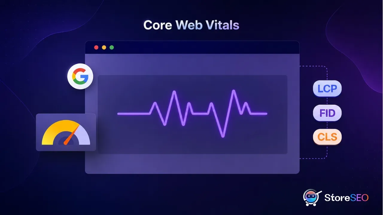 Core Web Vitals 2026 Benchmarks for Shopify