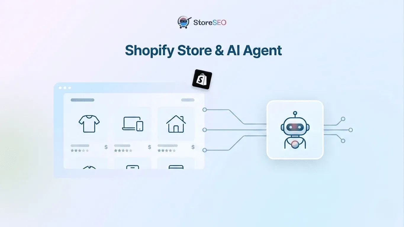 Agentic Commerce Is Here: How to Make Your Shopify Store AI-Agent Ready Before Your Competitors Do