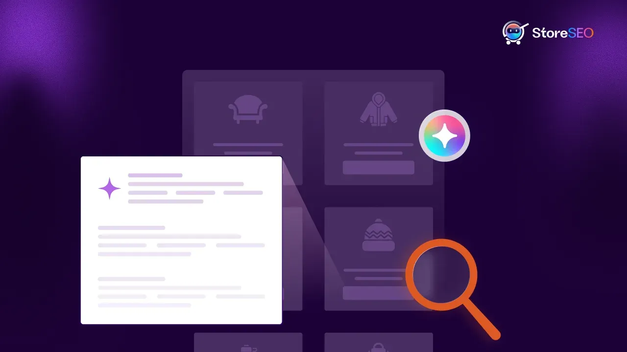 How AI Search Is Changing SEO For Shopify Stores