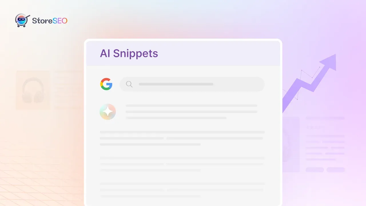 Introducing AI Snippets Generator for Your Shopify Store [New Feature]