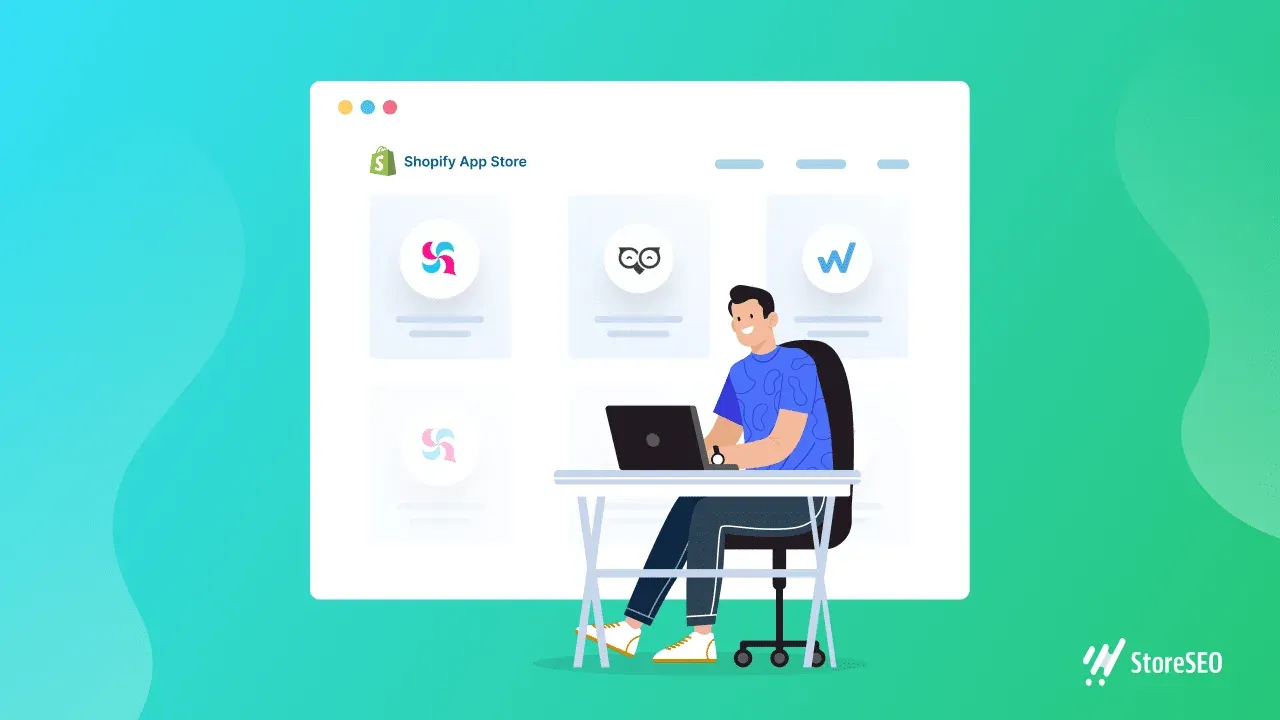 best shopify apps