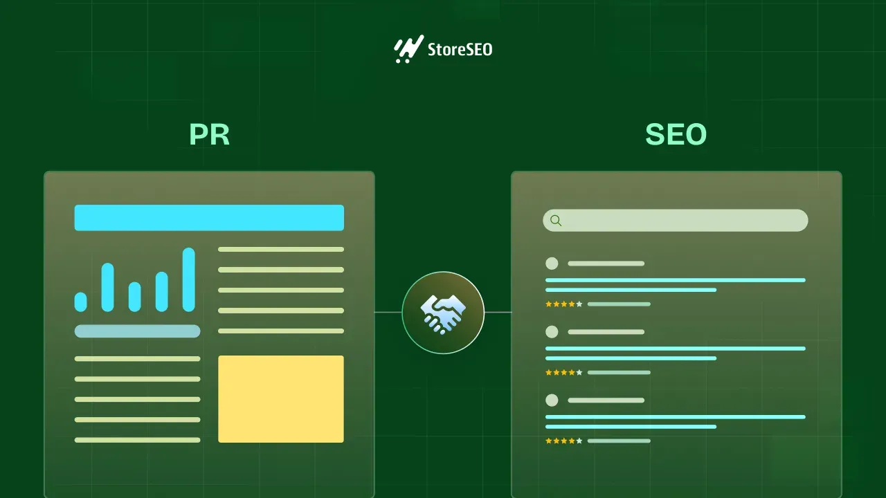 PR SEO