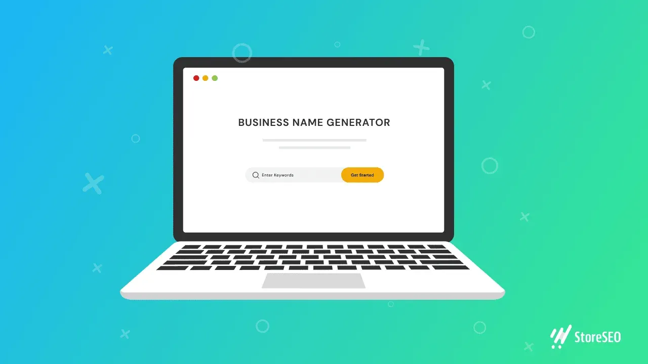 [FREE] Best Business Name Generator
