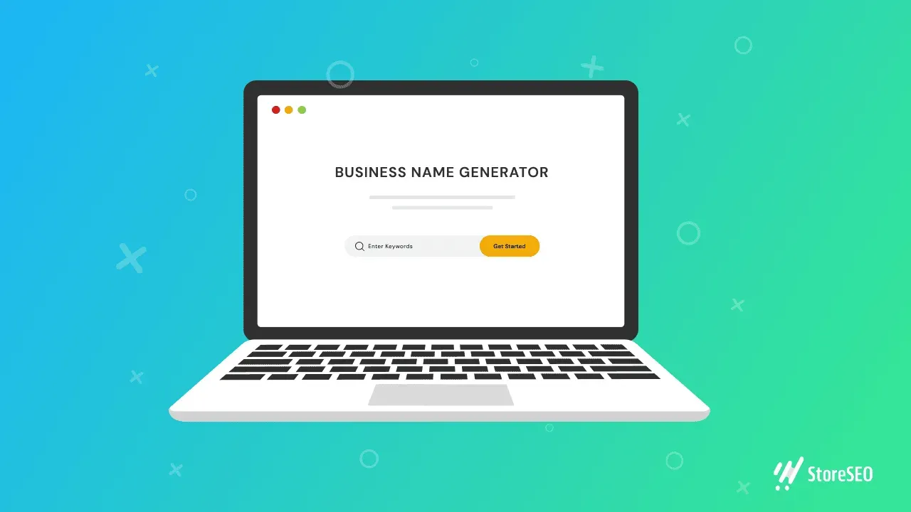 FREE Best Business Name Generator