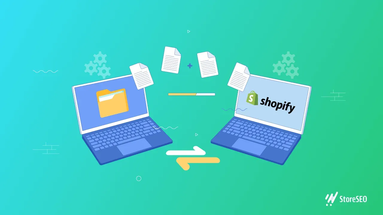 Migrate To StoreSEO