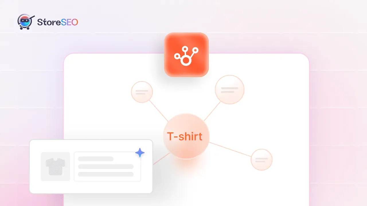 Shopify SEO Optimization with StoreSEO MCP Server