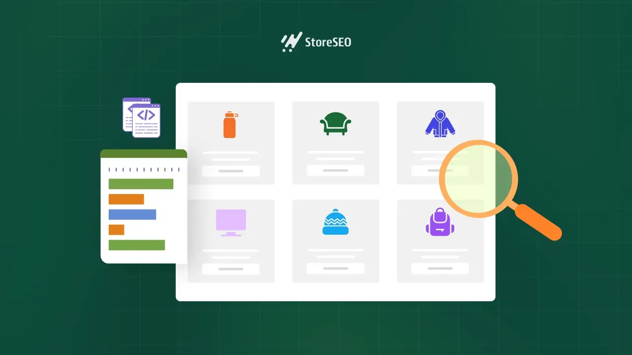 Shopify Stores