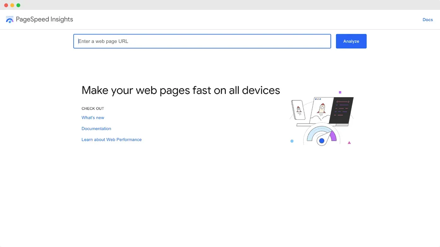 Shopify Speed Optimization: