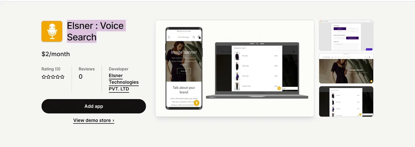 Voice Search For SEO