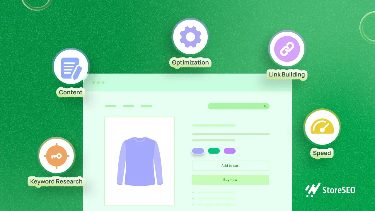 Optimize Product Titles for Conversational Search