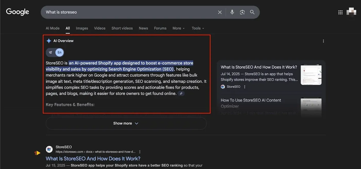 AI Answer Engines