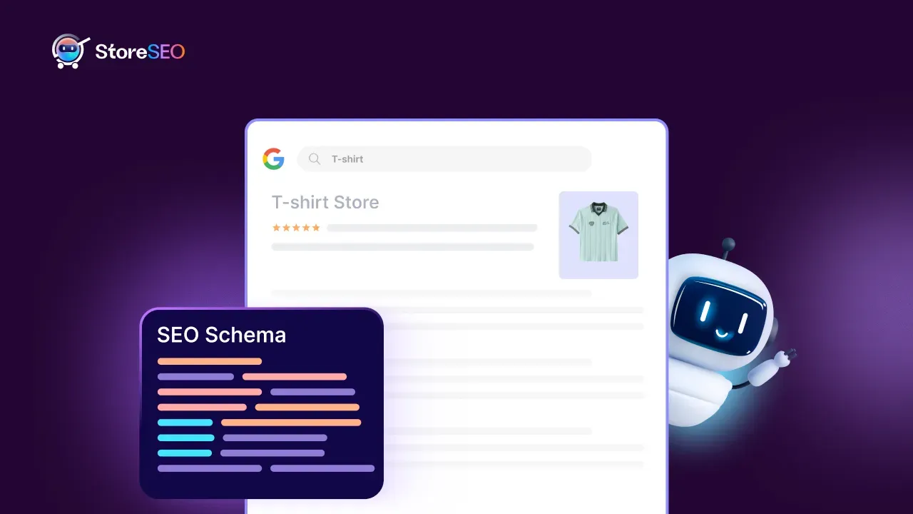 Implement Comprehensive Product Schema Markup