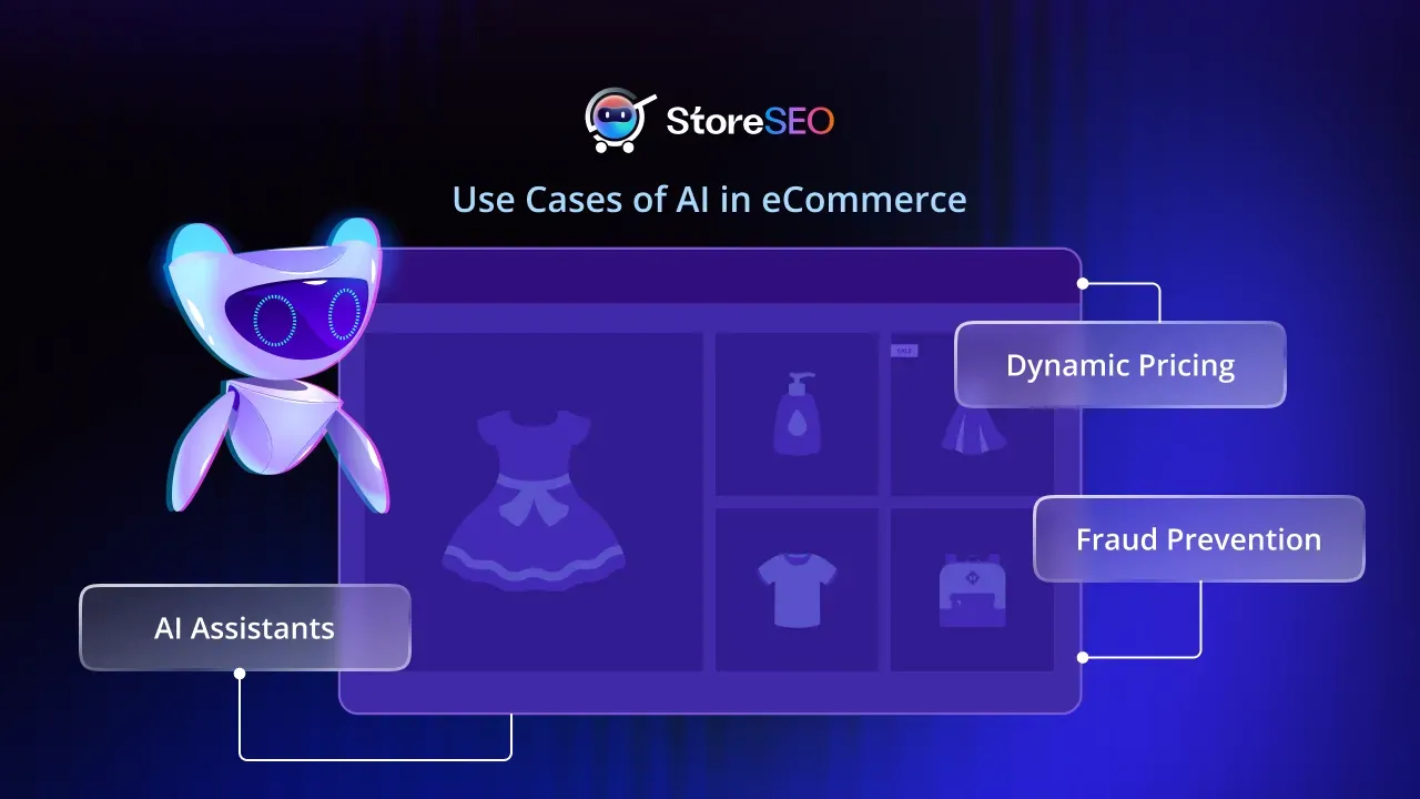 AI in eCommerce