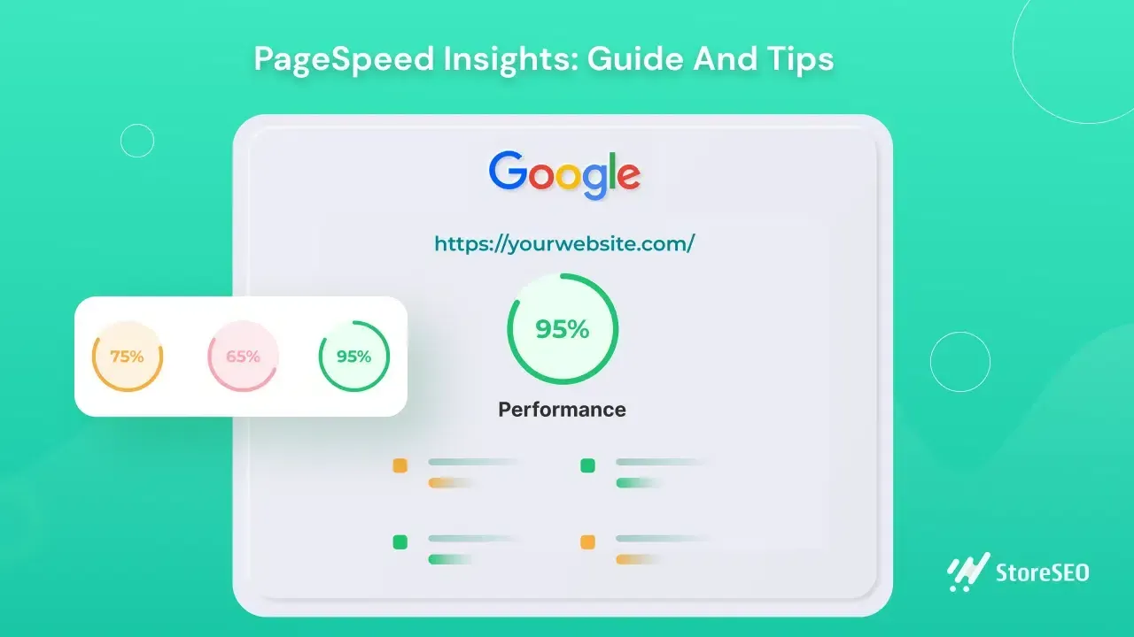 StoreSEO For AI Visibility