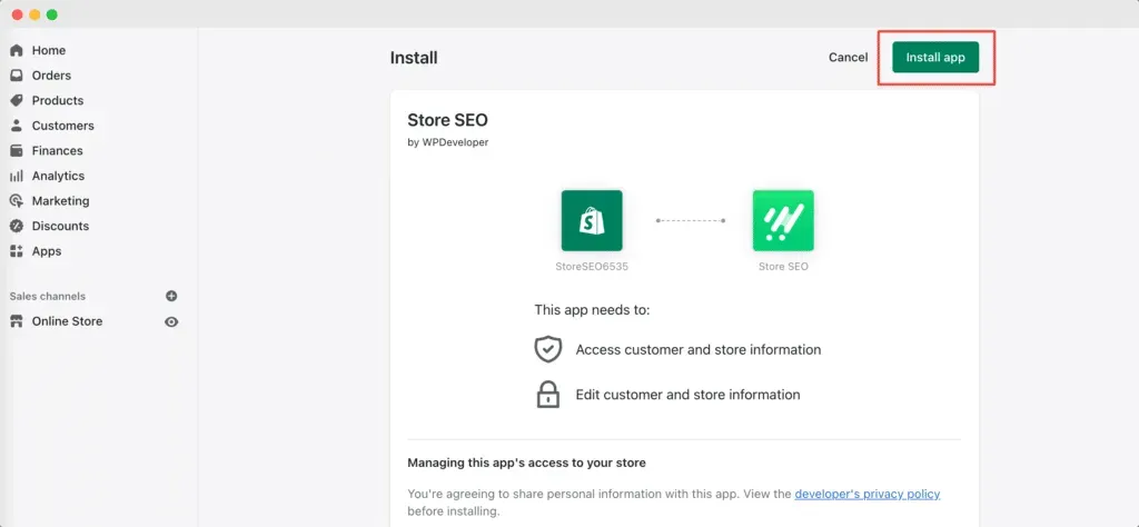 HTML Sitemap 