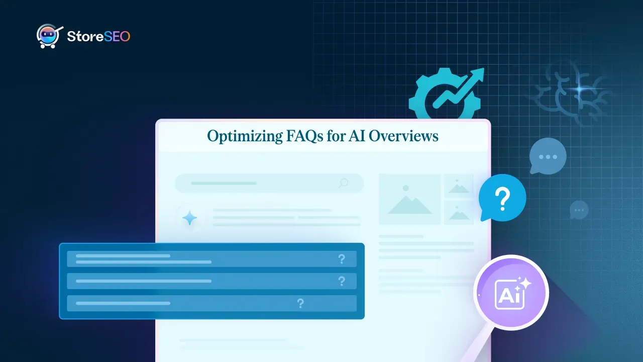 FAQ Schema with Product Schema