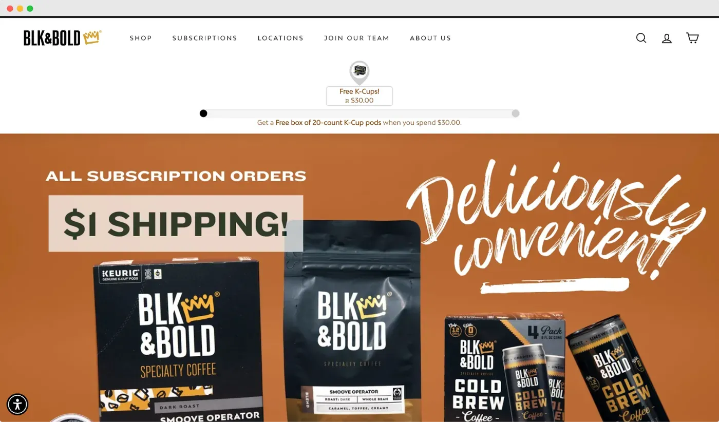 Best Shopify Stores To Get Inspiration From