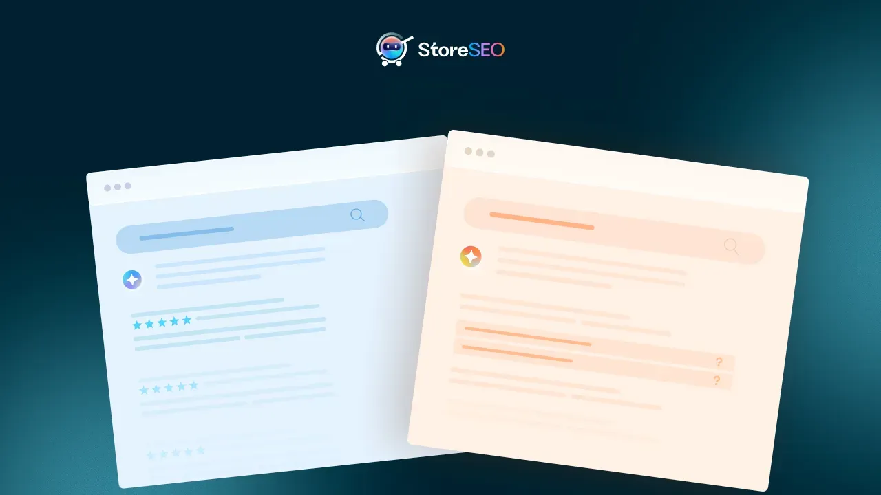 FAQ Schema with Product Schema