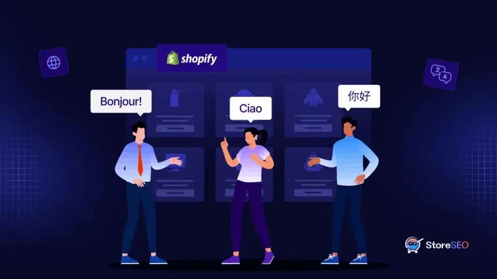 AI in eCommerce