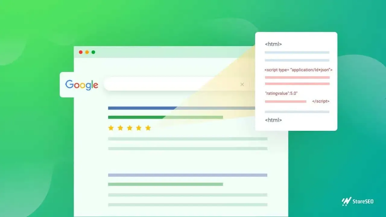 Product Rich Snippets