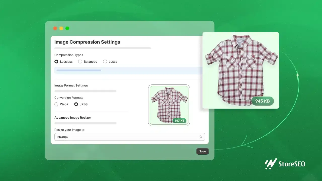 StoreSEO For AI Visibility