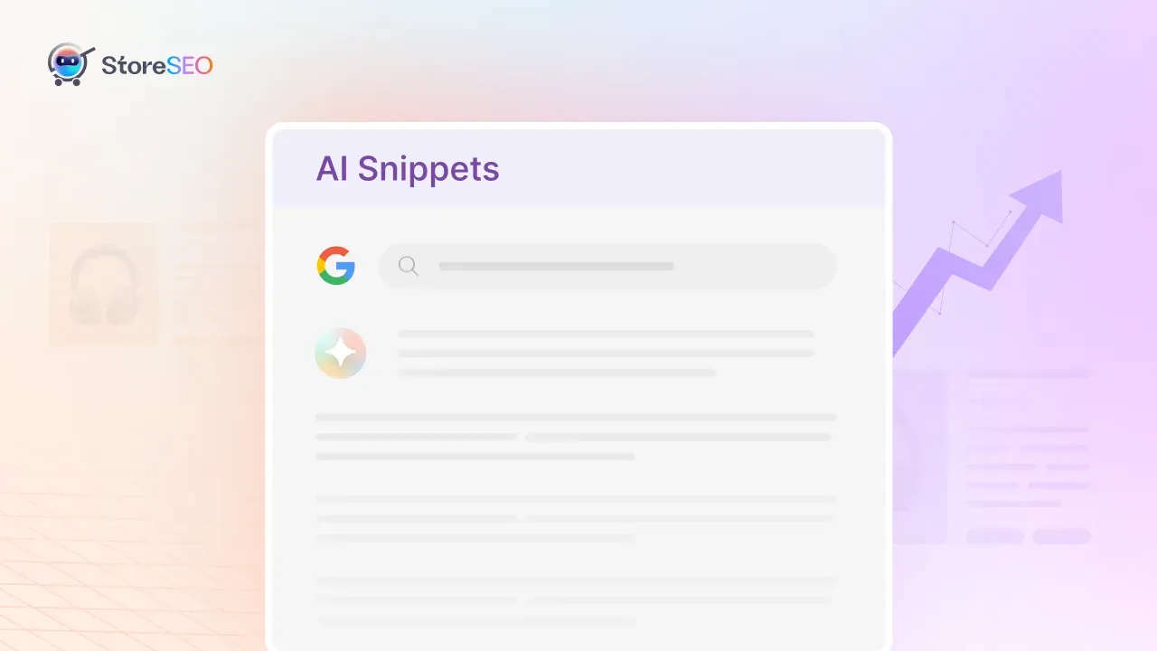 ai snippets generator