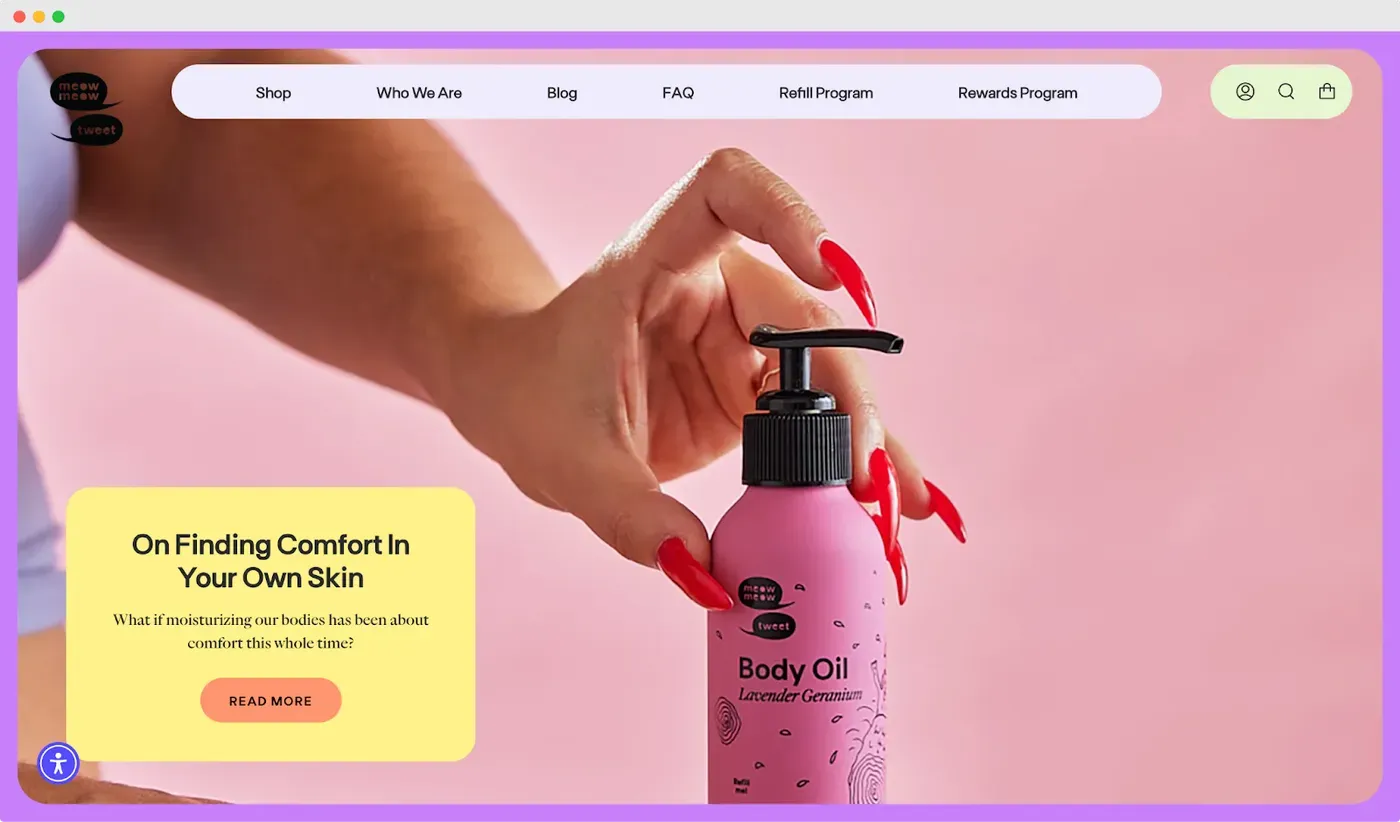 Best Shopify Stores To Get Inspiration From