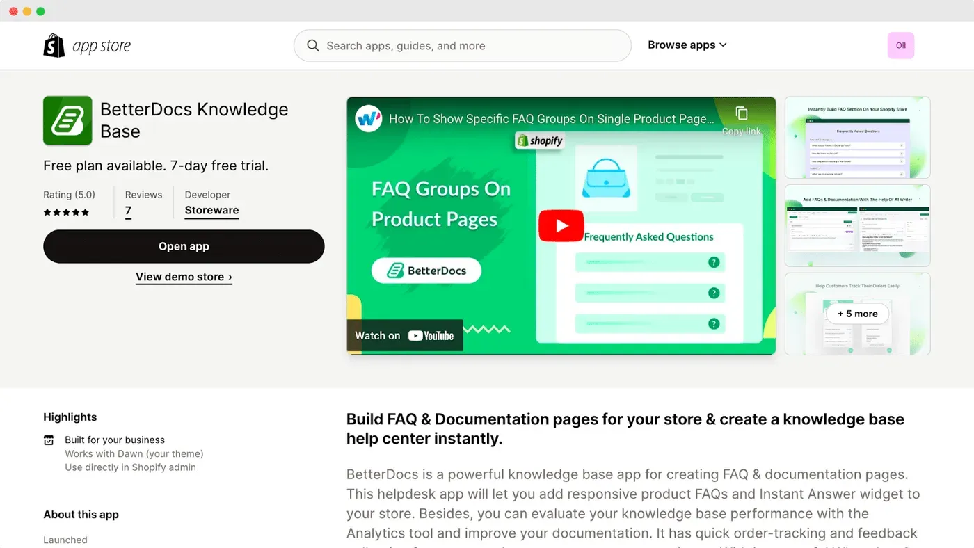 Top Shopify Apps That You Must Need To Grow Your Business