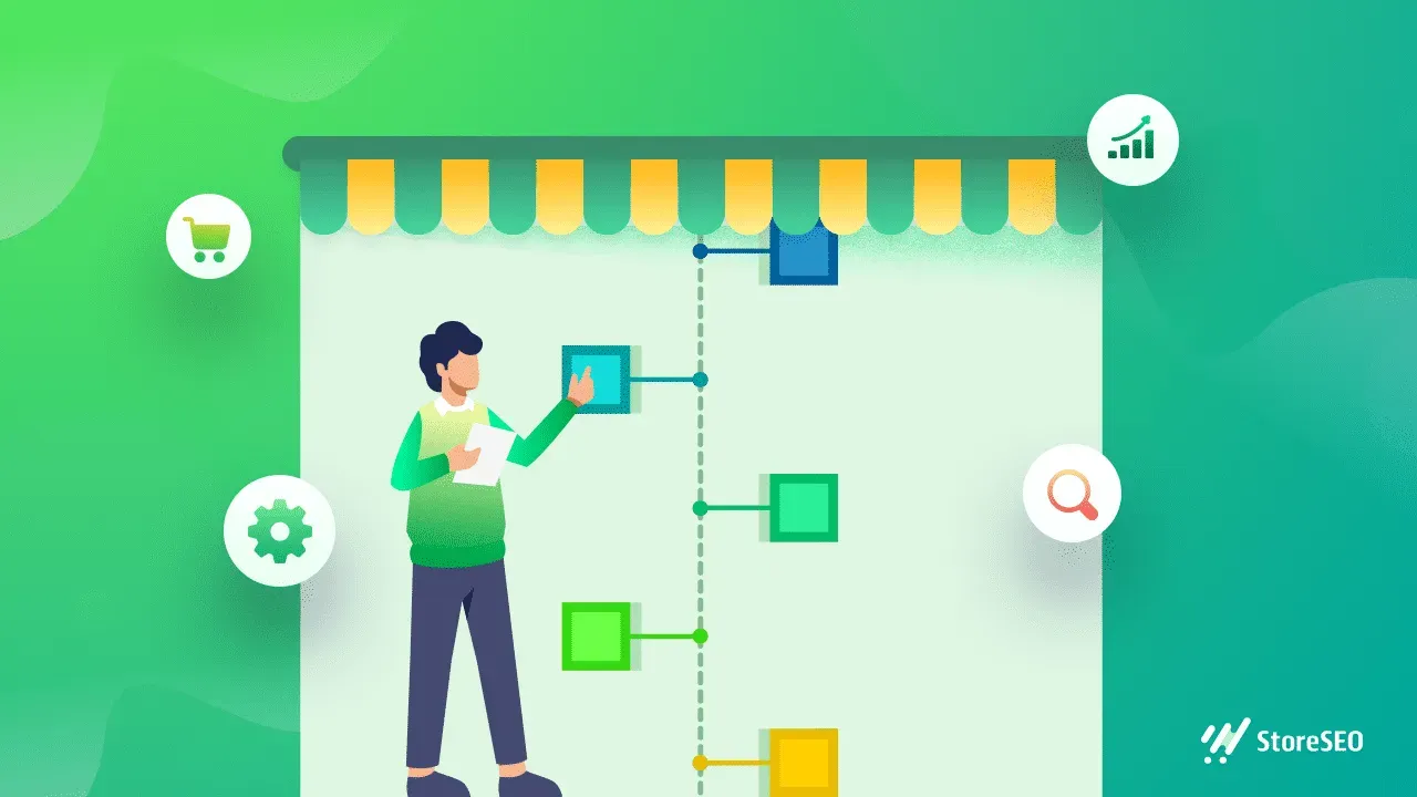 SEO ranking factors