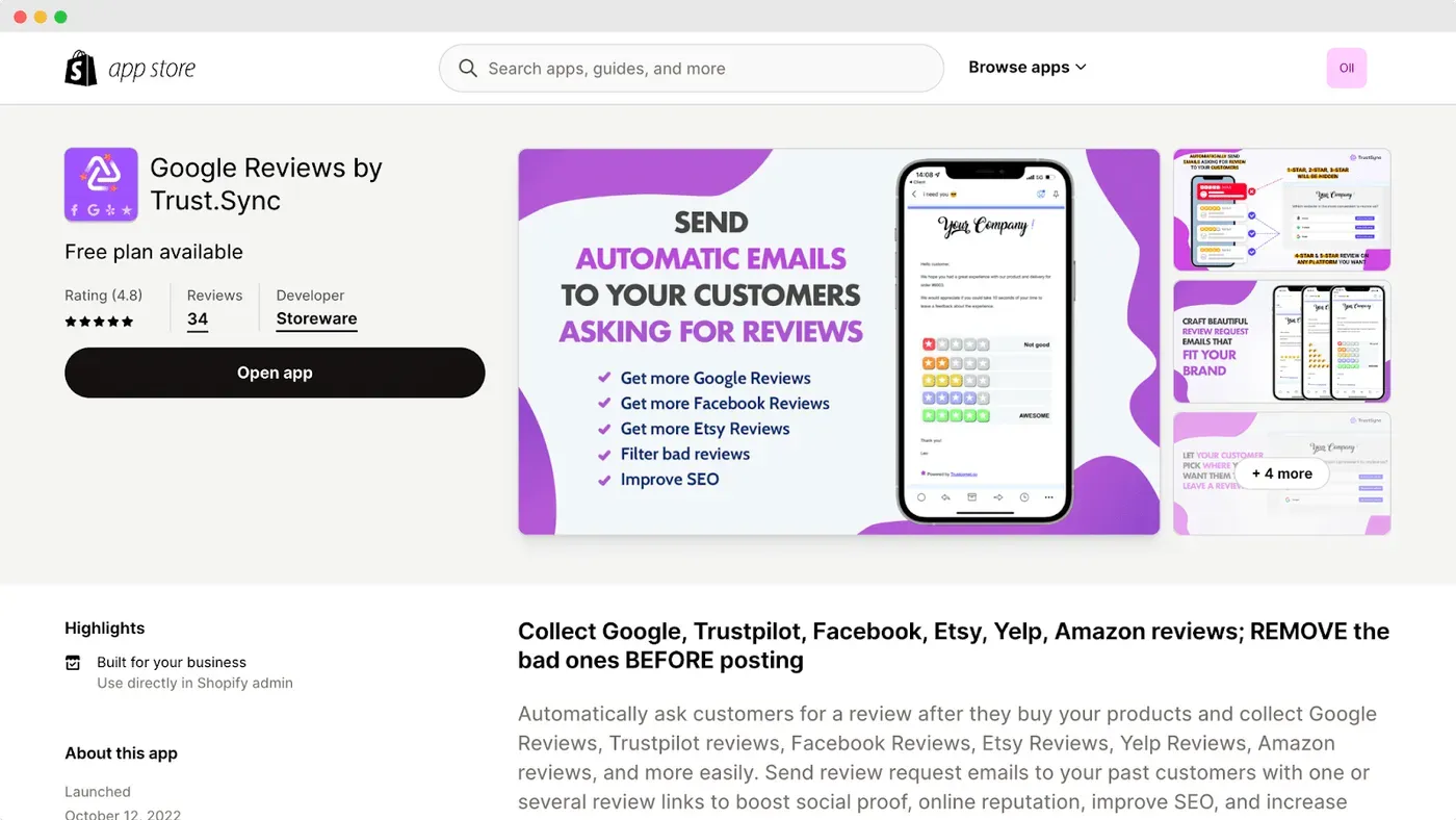 Top Shopify Apps That You Must Need To Grow Your Business