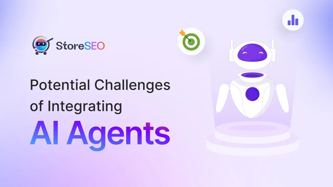 AI Agents for Shopify