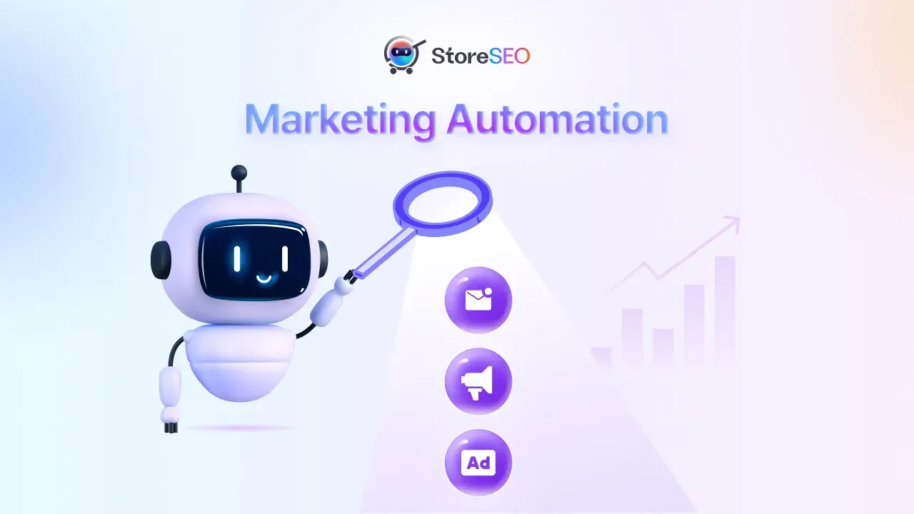 Shopify Marketing Automation