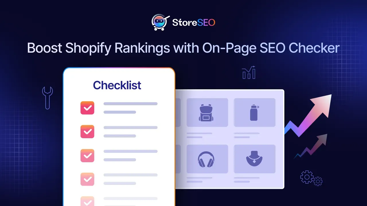 drive traffic to shopify stores