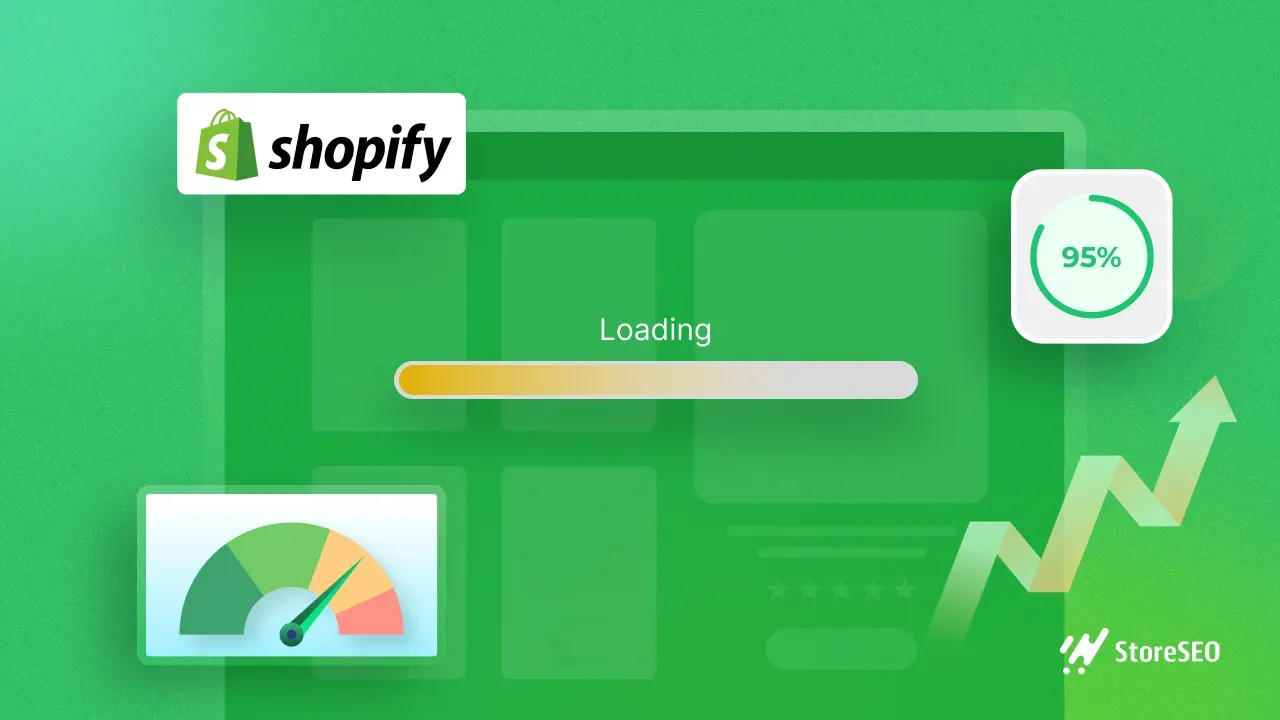 Shopify Product Page