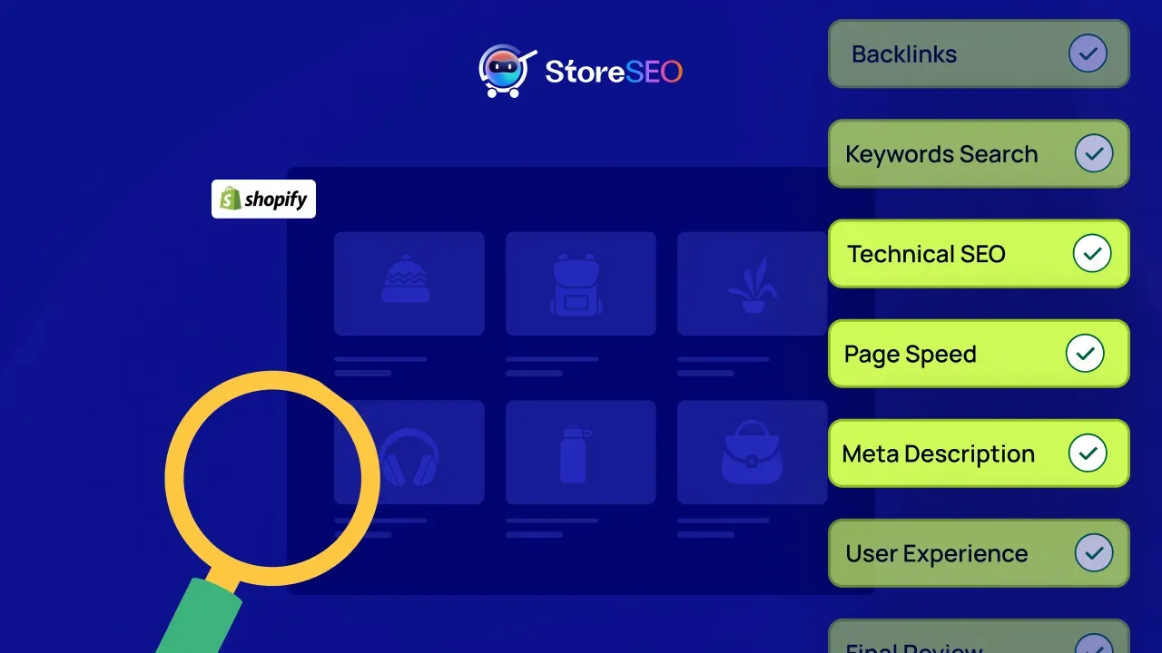 SEO Tips for New Shopify Store Owners