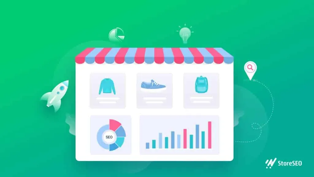 SEO Checker: test your Shopify website