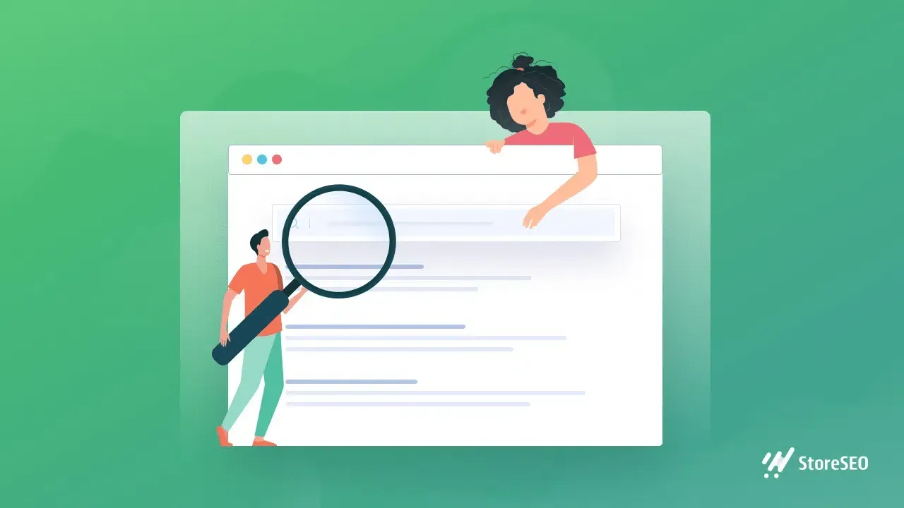 Backlinks For Shopify