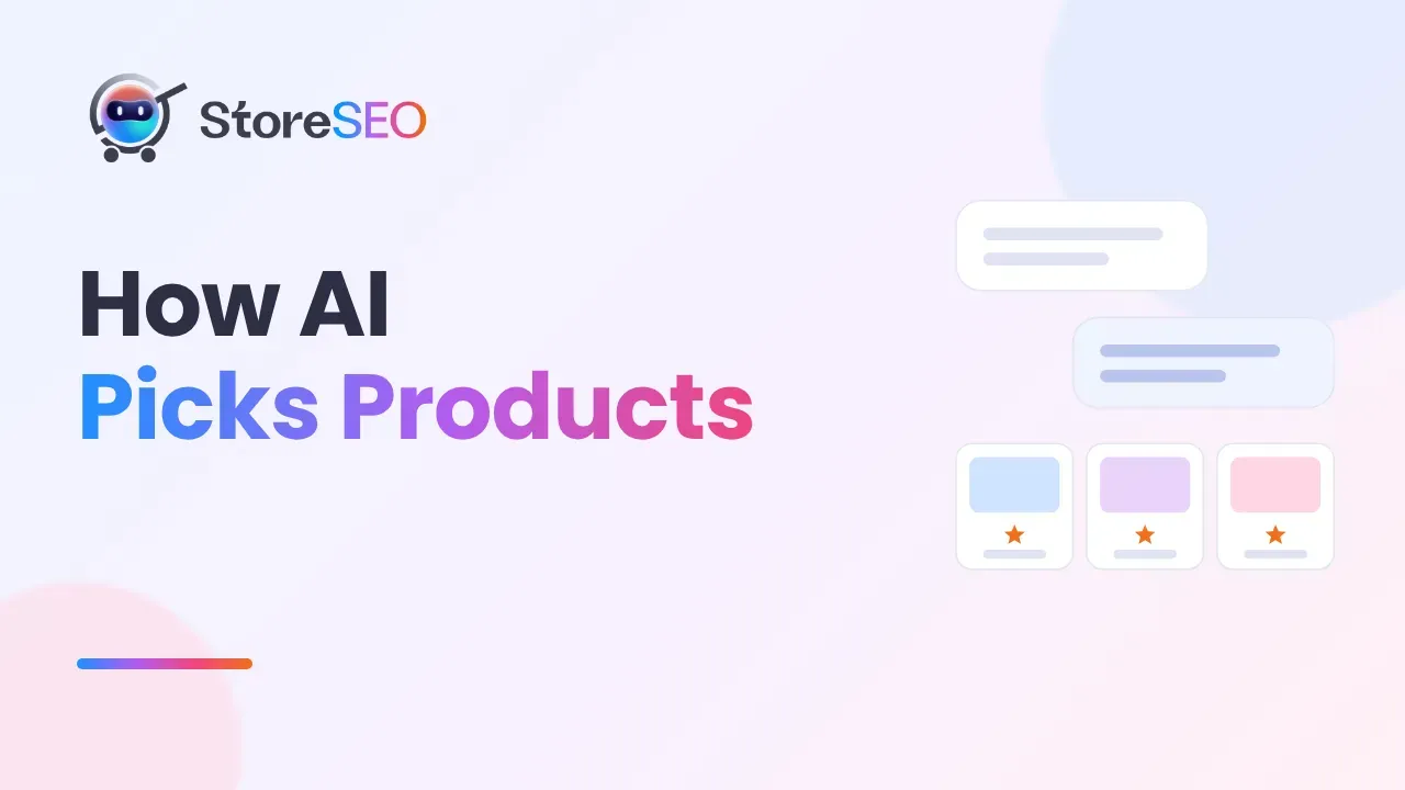 How AI Recommendation Engines Decide What to Suggest