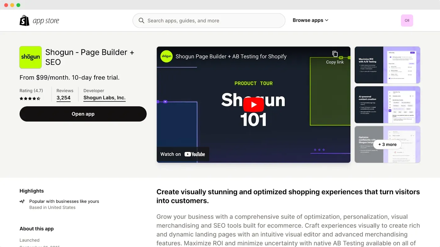 Top Shopify Apps That You Must Need To Grow Your Business