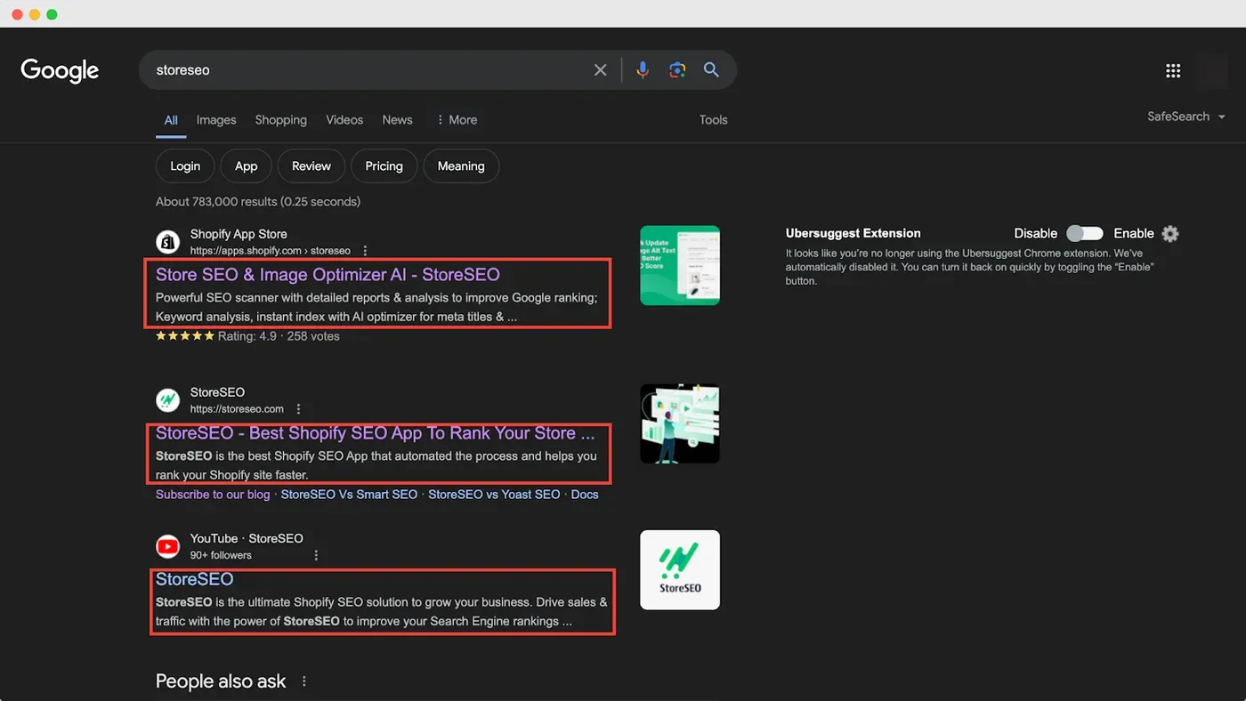 SEO-friendly Meta Tags for Shopify