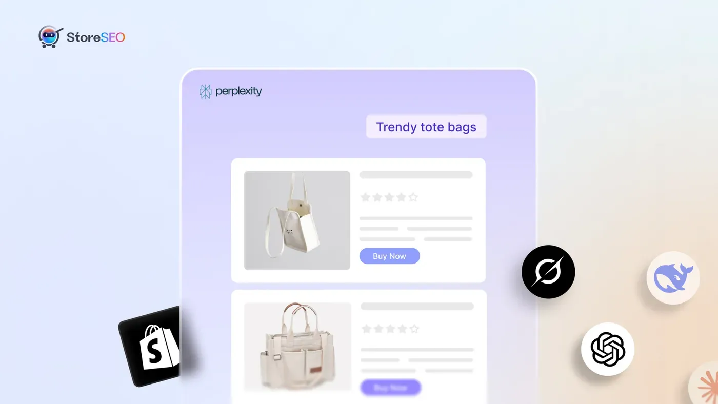 How ChatGPT Interprets Shopping Queries