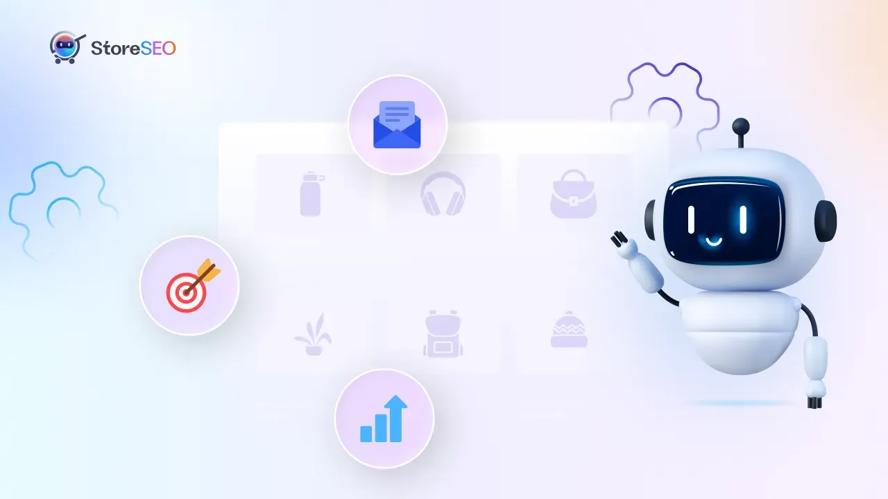 AI Marketing for Shopify Stores