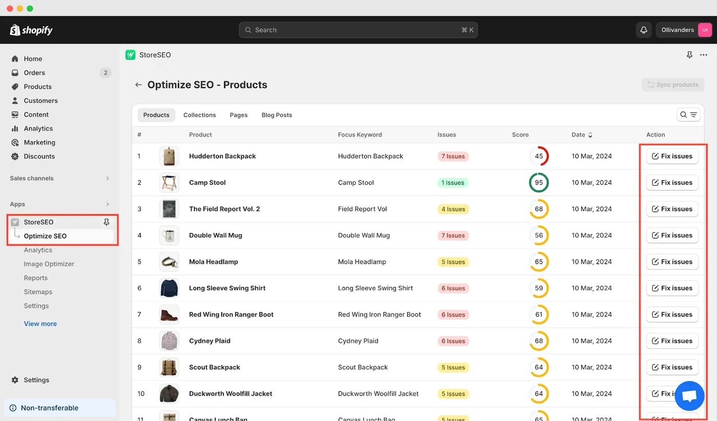 optimize-individual-products-seo