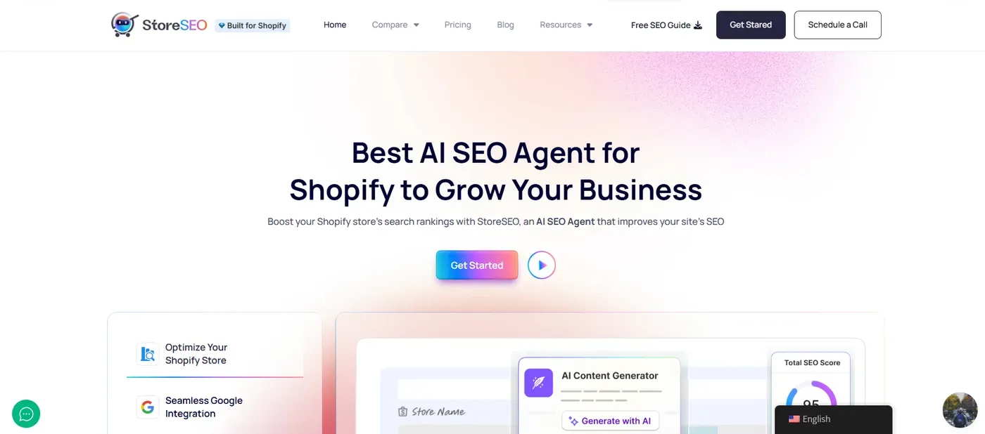 Best Booster SEO Alternative