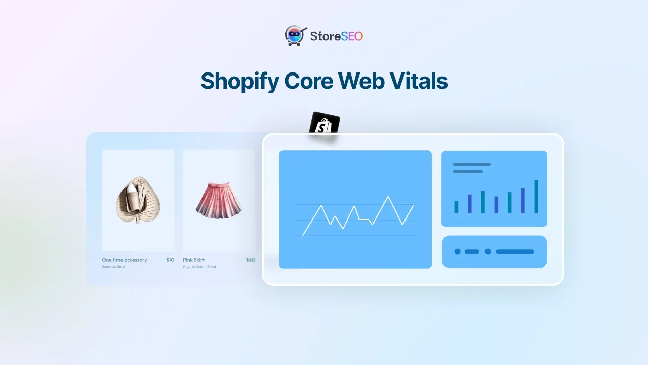 Shopify Core Web Vitals