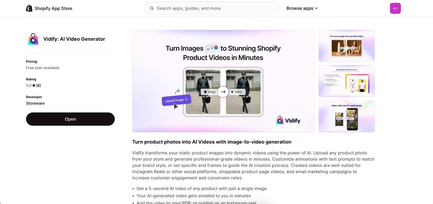 AI Marketing