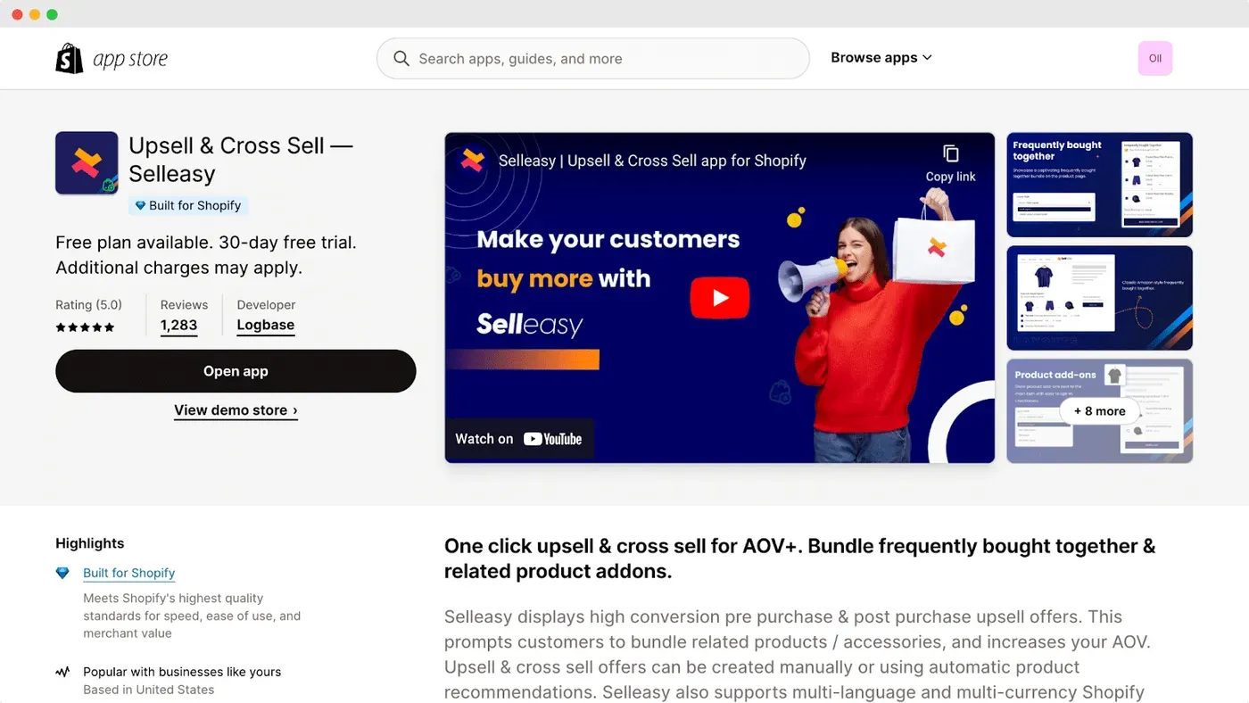 Top Shopify Apps That You Must Need To Grow Your Business