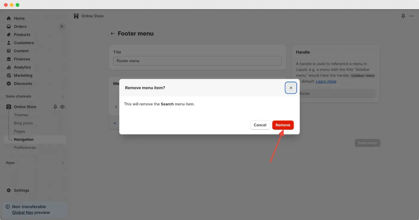HTML Sitemap