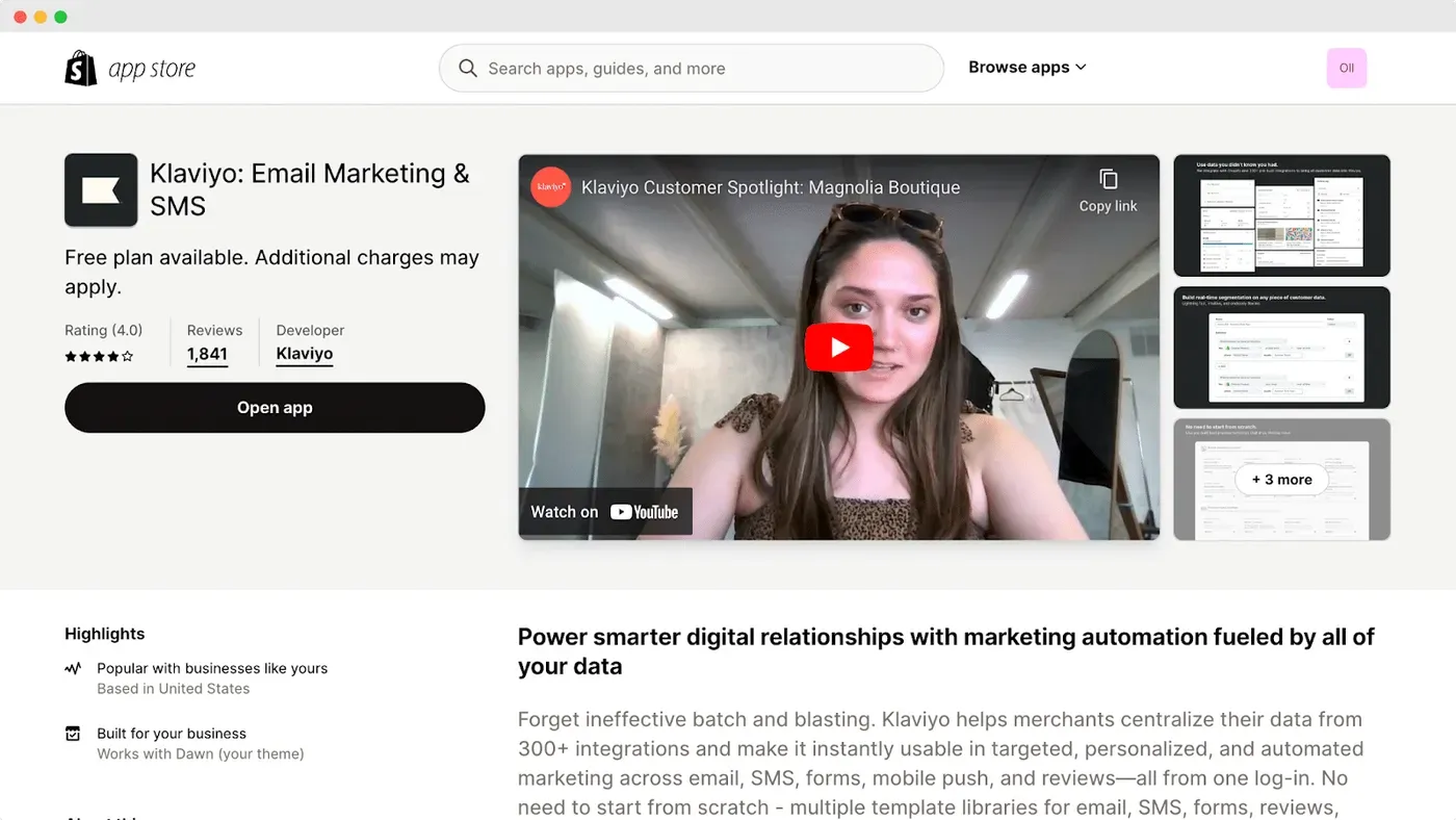 Top Shopify Apps That You Must Need To Grow Your Business