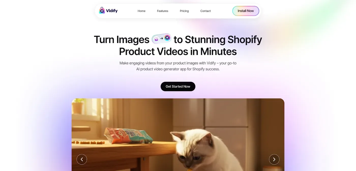 drive traffic to shopify stores